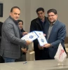 امضا تفاهم نامه همکاری فیمابین دانشگاه ملی مهارت استان سیستان و بلوچستان و کارخانه آریاشیمی ۶۷۷ زاهدان 3