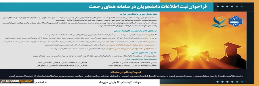 بنیاد حامیان 2