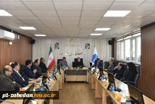 امضای تفاهم‌نامه همکاری علمی، آموزشی و پژوهشی سه جانبه دانشگاه ملی مهارت، وزارت راه و شهرسازی جمهوری اسلامی ایران و سازمان نظام مهندسی ساختمان 2