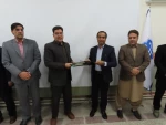 تفاهم‌نامه همکاری میان اداره کل تعاون، کار و رفاه اجتماعی و دانشگاه ملی مهارت سیستان و بلوچستان 2