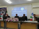 تفاهم‌نامه همکاری میان اداره کل تعاون، کار و رفاه اجتماعی و دانشگاه ملی مهارت سیستان و بلوچستان 5