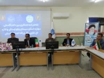 تفاهم‌نامه همکاری میان اداره کل تعاون، کار و رفاه اجتماعی و دانشگاه ملی مهارت سیستان و بلوچستان 8