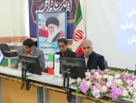 تفاهم‌نامه همکاری میان اداره کل تعاون، کار و رفاه اجتماعی و دانشگاه ملی مهارت سیستان و بلوچستان 9