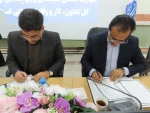 تفاهم‌نامه همکاری میان اداره کل تعاون، کار و رفاه اجتماعی و دانشگاه ملی مهارت سیستان و بلوچستان 10