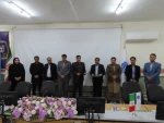 تفاهم‌نامه همکاری میان اداره کل تعاون، کار و رفاه اجتماعی و دانشگاه ملی مهارت سیستان و بلوچستان 14