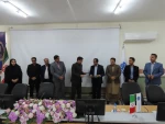 تفاهم‌نامه همکاری میان اداره کل تعاون، کار و رفاه اجتماعی و دانشگاه ملی مهارت سیستان و بلوچستان 15