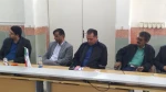 برگزاری کارگاه دانش‌افزایی با محوریت جنگ ۱۲ روزه و تحولات اخیر کشور در دانشگاه ملی مهارت سیستان و بلوچستان 4