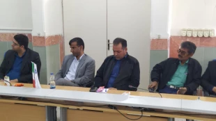 برگزاری کارگاه دانش‌افزایی با محوریت جنگ ۱۲ روزه و تحولات اخیر کشور در دانشگاه ملی مهارت سیستان و بلوچستان 4