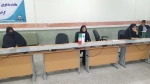 برگزاری کارگاه دانش‌افزایی با محوریت جنگ ۱۲ روزه و تحولات اخیر کشور در دانشگاه ملی مهارت سیستان و بلوچستان 8