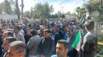 حضور پرشور دانشگاهیان دانشگاه ملی مهارت استان سیستان و بلوچستان در جشن پیروزی انقلاب و راهپیمایی یوم‌الله 22 بهمن 4