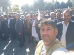 حضور پرشور دانشگاهیان دانشگاه ملی مهارت استان سیستان و بلوچستان در جشن پیروزی انقلاب و راهپیمایی یوم‌الله 22 بهمن 9