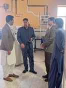 تفاهم دانشگاه ملی مهارت واحد استانی سیستان وبلوچستان و اداره فنی و حرفه‌ای بندر چابهار برای بهره‌برداری از فضای آموزشی جدید   4