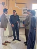 تفاهم دانشگاه ملی مهارت واحد استانی سیستان وبلوچستان و اداره فنی و حرفه‌ای بندر چابهار برای بهره‌برداری از فضای آموزشی جدید   4