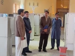 تفاهم دانشگاه ملی مهارت واحد استانی سیستان وبلوچستان و اداره فنی و حرفه‌ای بندر چابهار برای بهره‌برداری از فضای آموزشی جدید   5