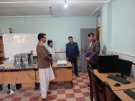 تفاهم دانشگاه ملی مهارت واحد استانی سیستان وبلوچستان و اداره فنی و حرفه‌ای بندر چابهار برای بهره‌برداری از فضای آموزشی جدید   9