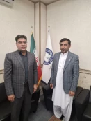 دیدار رؤسای دانشگاه ملی مهارت استان سیستان و بلوچستان و دانشگاه بین‌المللی چابهار برای توسعه همکاری‌های علمی و آموزشی   2