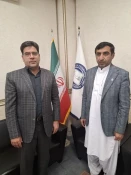 دیدار رؤسای دانشگاه ملی مهارت استان سیستان و بلوچستان و دانشگاه بین‌المللی چابهار برای توسعه همکاری‌های علمی و آموزشی   3
