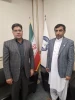 دیدار رؤسای دانشگاه ملی مهارت استان سیستان و بلوچستان و دانشگاه بین‌المللی چابهار برای توسعه همکاری‌های علمی و آموزشی   3