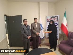 تقدیر رئیس دانشگاه ملی مهارت استان سیستان و بلوچستان از همکاران دانشگاه دریانوردی چابهار و پردیس دانشگاه بین‌الملل زاهدان برای برگزاری موفق امتحانات 2