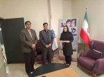 تقدیر رئیس دانشگاه ملی مهارت استان سیستان و بلوچستان از همکاران دانشگاه دریانوردی چابهار و پردیس دانشگاه بین‌الملل زاهدان برای برگزاری موفق امتحانات 3