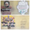 حضور بسیجیان و کارکنان دانشگاه ملی مهارت استان سیستان و بلوچستان در سومین جشنواره کارمند تراز مکتب حاج قاسم سلیمانی   5