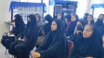 بازدید دانش‌آموزان متوسطه از ظرفیت‌های آموزشی و مهارتی دانشگاه ملی مهارت استان سیستان و بلوچستان   2