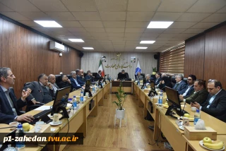 به میزبانی دانشگاه ملی مهارت برگزار شد؛

پانزدهمین جلسه کارگروه بررسی راهکارهای ارتقای علم و فناوری کشور