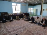 محفل «دوشنبه‌های قرآنی» در دانشگاه ملی مهارت سیستان و بلوچستان برگزار شد   2