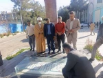 محفل «دوشنبه‌های قرآنی» در دانشگاه ملی مهارت سیستان و بلوچستان برگزار شد   10