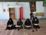 محفل «دوشنبه‌های قرآنی» در دانشگاه ملی مهارت سیستان و بلوچستان برگزار شد   6