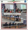 برگزاری دوره آموزش ضمن خدمت با موضوع «امور آموزشی دانشجویان غیرایرانی» در دانشگاه ملی مهارت سیستان و بلوچستان 2