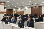 برگزاری کارگاه آموزشی سامانه فوریت های اداری (فواد ۱۲۸) 3