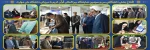 با حضور دکتر زمانی افتتاح شد؛

بخش دانشگاهی سی و سومین نمایشگاه بین‌المللی قرآن کریم با میزبانی دانشگاه ملی مهارت
 2