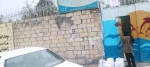 توزیع ۱۰۰ پرس غذای گرم  توسط کمیته خیرین دانشگاه ملی مهارت استان سیستان و بلوچستان در مراکز بهزیستی شهرستان زاهدان   3