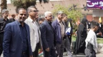 حضور باشکوه دانشگاهیان دانشگاه ملی مهارت استان سیستان و بلوچستان در راهپیمایی روز قدس هم‌زمان با ایام جنگ تحمیلی آمریکایی‌صهیونی علیه ایران 2