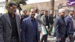 حضور باشکوه دانشگاهیان دانشگاه ملی مهارت استان سیستان و بلوچستان در راهپیمایی روز قدس هم‌زمان با ایام جنگ تحمیلی آمریکایی‌صهیونی علیه ایران 3