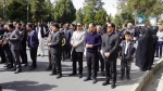 حضور باشکوه دانشگاهیان دانشگاه ملی مهارت استان سیستان و بلوچستان در راهپیمایی روز قدس هم‌زمان با ایام جنگ تحمیلی آمریکایی‌صهیونی علیه ایران 6