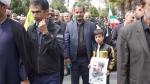 حضور باشکوه دانشگاهیان دانشگاه ملی مهارت استان سیستان و بلوچستان در راهپیمایی روز قدس هم‌زمان با ایام جنگ تحمیلی آمریکایی‌صهیونی علیه ایران 7