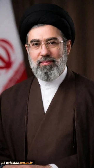 قدردانی رهبر معظم انقلاب اسلامی از علمای اهل سنت و سران طوایف سیستان و بلوچستان