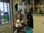 برپایی موکب دانشگاه ملی مهارت واحد استانی سیستان‌ و بلوچستان بمناسبت چهلمین روز شهادت رهبر شهید و شهدای جنگ رمضان
 2