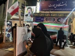 برپایی موکب دانشگاه ملی مهارت واحد استانی سیستان‌ و بلوچستان بمناسبت چهلمین روز شهادت رهبر شهید و شهدای جنگ رمضان
 4