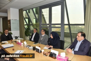 با تلاش‌های مستمر مدیریت دانشگاه ملی مهارت و همکاری همه جانبه معاونت مسکن و ساختمان وزارت راه و شهرسازی انجام شد؛

امکان دریافت پروانه اشتغال اصلی نظام مهندسی برای رشته‌های دانشگاه ملی مهارت با عنوان (حرفه‌ای) 4