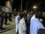 تجدید بیعت دانشگاه ملی مهارت واحد استانی سیستان و بلوچستان با حضور گسترده در اجتماع و راهپیمایی دانشگاهیان شهرستان زاهدان، با رهبر انقلاب 3