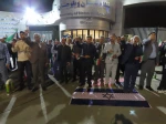تجدید بیعت دانشگاه ملی مهارت واحد استانی سیستان و بلوچستان با حضور گسترده در اجتماع و راهپیمایی دانشگاهیان شهرستان زاهدان، با رهبر انقلاب 9