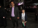 تجدید بیعت دانشگاه ملی مهارت واحد استانی سیستان و بلوچستان با حضور گسترده در اجتماع و راهپیمایی دانشگاهیان شهرستان زاهدان، با رهبر انقلاب 14