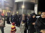 تجدید بیعت دانشگاه ملی مهارت واحد استانی سیستان و بلوچستان با حضور گسترده در اجتماع و راهپیمایی دانشگاهیان شهرستان زاهدان، با رهبر انقلاب 18