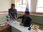 تقدیر رئیس دانشگاه ملی مهارت واحد استانی سیستان وبلوچستان از دانشجویان این دانشگاه جهت شرکت در پویش جهاد هنرمندانه «جنگ رمضان» 3