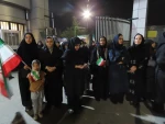 تجمع پنجاه‌ و هشتمین شب دانشگاهیان زاهدان به میزبانی دانشگاه ملی مهارت واحد استانی سیستان و بلوچستان  6