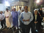 تجمع پنجاه‌ و هشتمین شب دانشگاهیان زاهدان به میزبانی دانشگاه ملی مهارت واحد استانی سیستان و بلوچستان  8