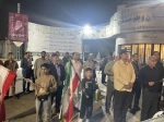تجمع پنجاه‌ و هشتمین شب دانشگاهیان زاهدان به میزبانی دانشگاه ملی مهارت واحد استانی سیستان و بلوچستان  14